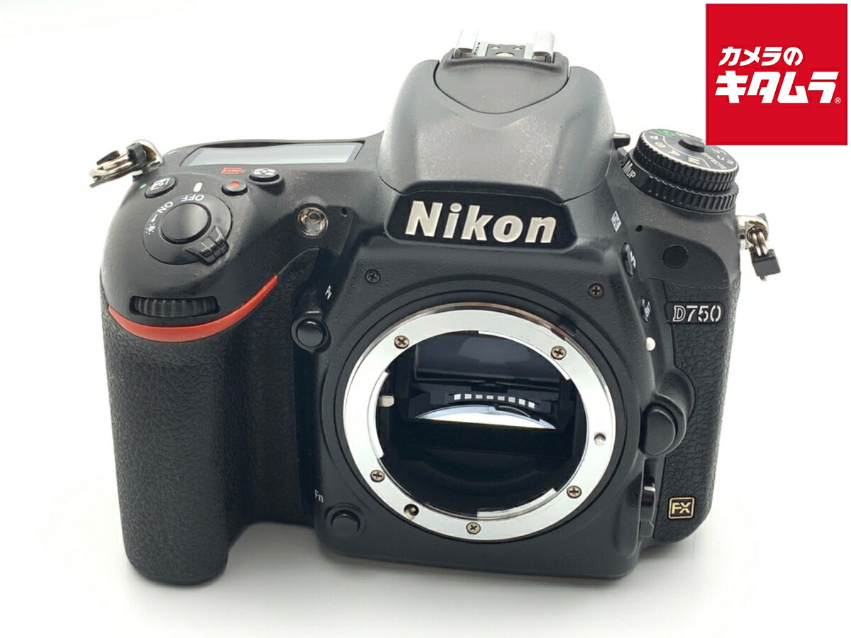 楽天市場】nikond750の通販