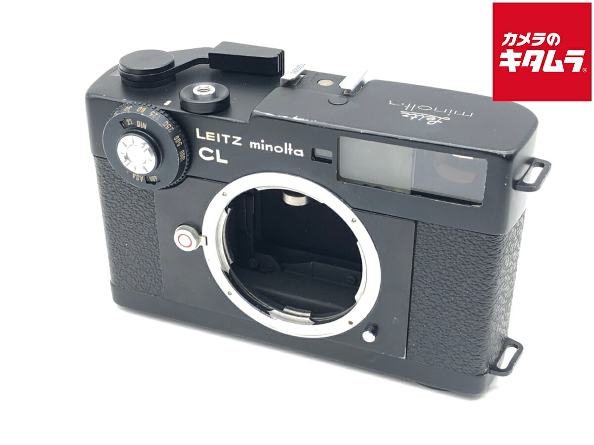 楽天市場】LEITZ minolta CLの通販