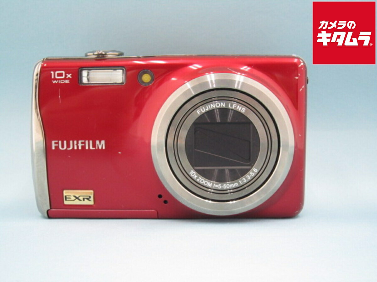 楽天市場】FUJIFILM FinePix F80EXR（デジタルカメラ｜カメラ・ビデオ