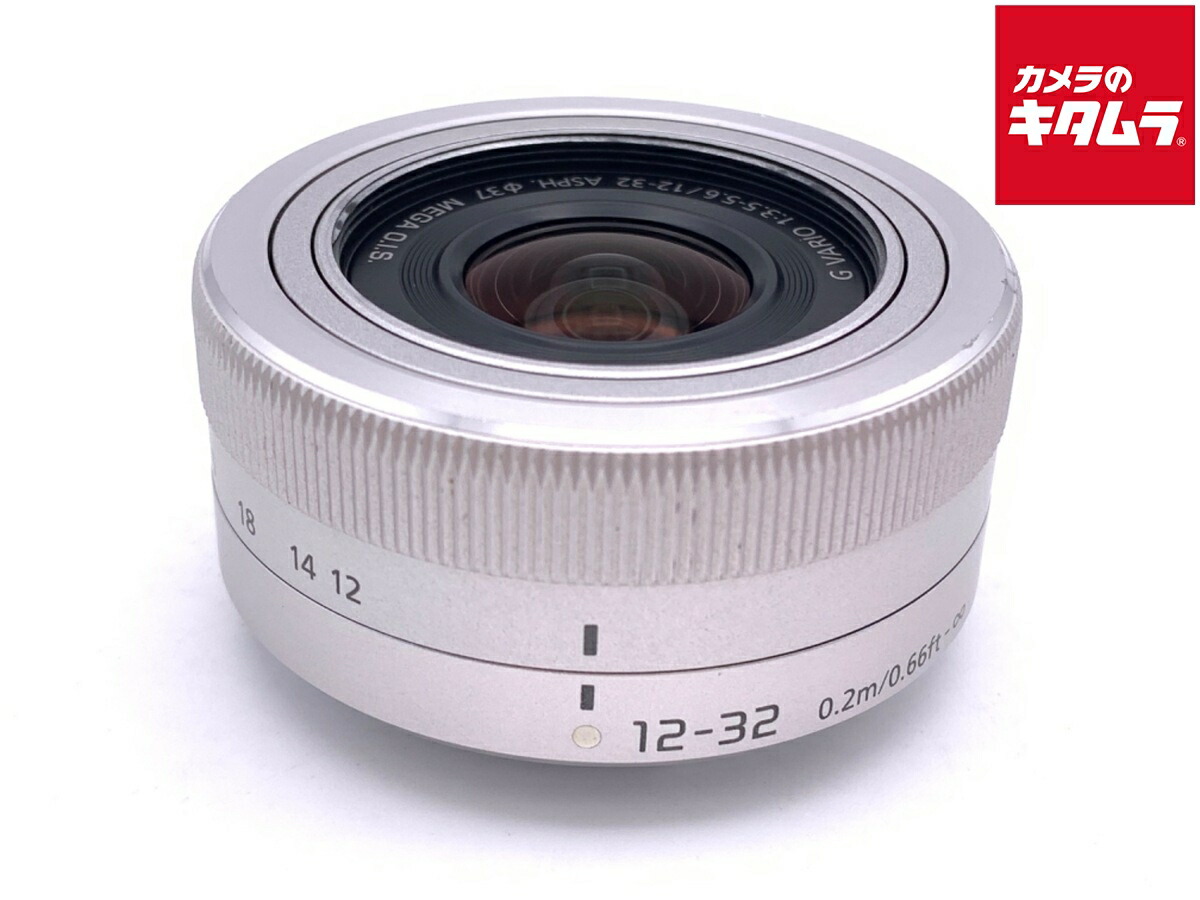 楽天市場】Panasonic 3Dレンズ LUMIX G 12．5mm F12 H－FT012の通販