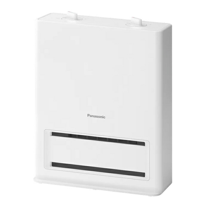 楽天市場】【返品OK!条件付】パナソニック セラミックファンヒーター