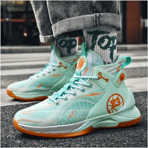 楽天市場】バスケットシューズ キッズ バスケットシューズジュニア