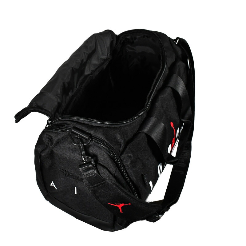 楽天市場】NIKE (ナイキ) JORDAN VELOCITY DUFFEL BAG (SMALL/46L
