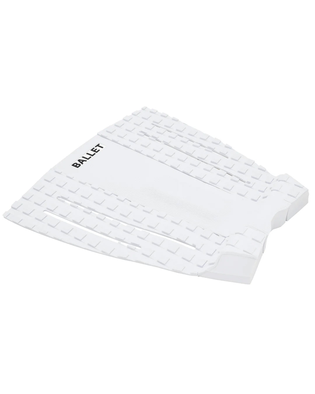 楽天市場】BALLET（バレー）デッキパッド・WHITE SWAN PRO PAD