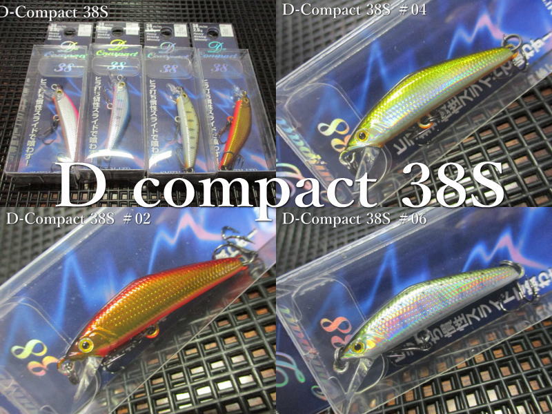 楽天市場】D-コンパクト 38S ～全15色 ＜スミス SMITH＞ □ネイティブ