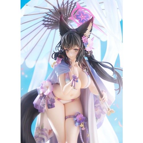 楽天市場】『ブルーアーカイブ -Blue Archive-』 ワカモ(水着) 1／7