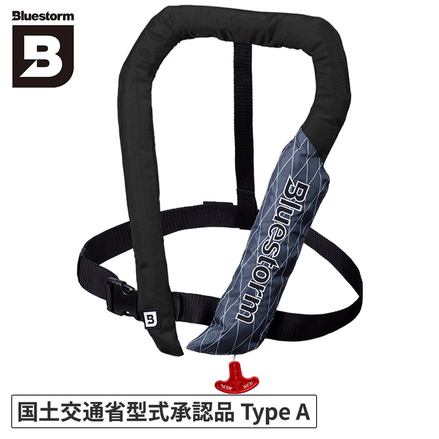 楽天市場】ブルーストーム ライフジャケットの通販