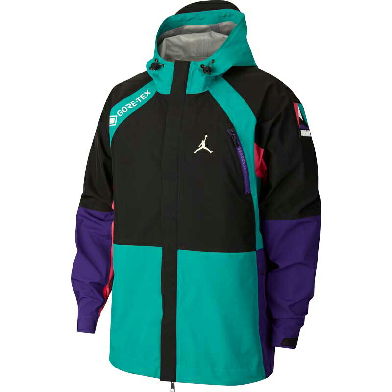 楽天市場】NIKE JORDAN MOUNTAIN SIDE GORE-TEX JACKETナイキ