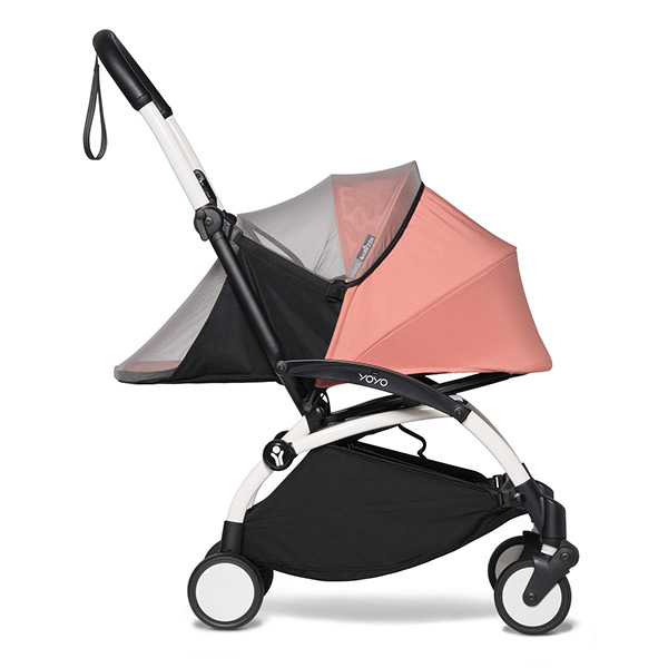 楽天市場】BABYZEN YOYO ベビーゼンヨーヨー 0+専用 虫よけカバー