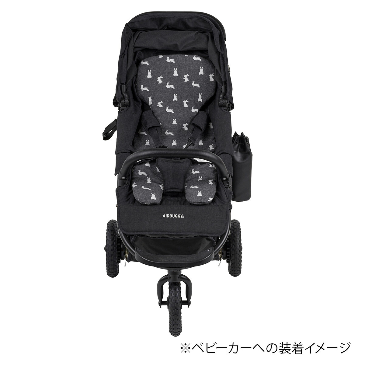 楽天市場】【新商品】エアバギー AirBuggy C-CORE 3D シーコア