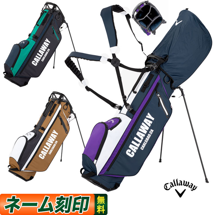 楽天市場】日本正規品 Callaway GOLF キャロウェイ ゴルフ Easygoing