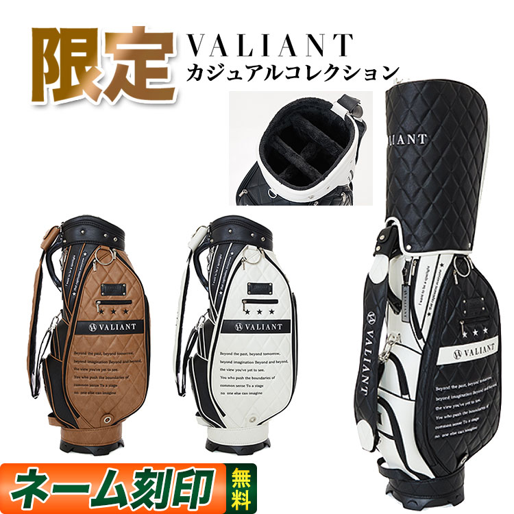 楽天市場】【数量限定】2025年モデル VALIANT バリアント ゴルフ VAC