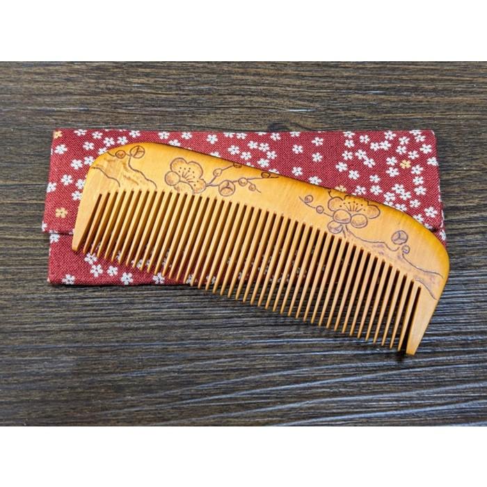 楽天市場】本つげ ブラシ【送料無料】匠工芸 筑前つげ細工 九州 福岡