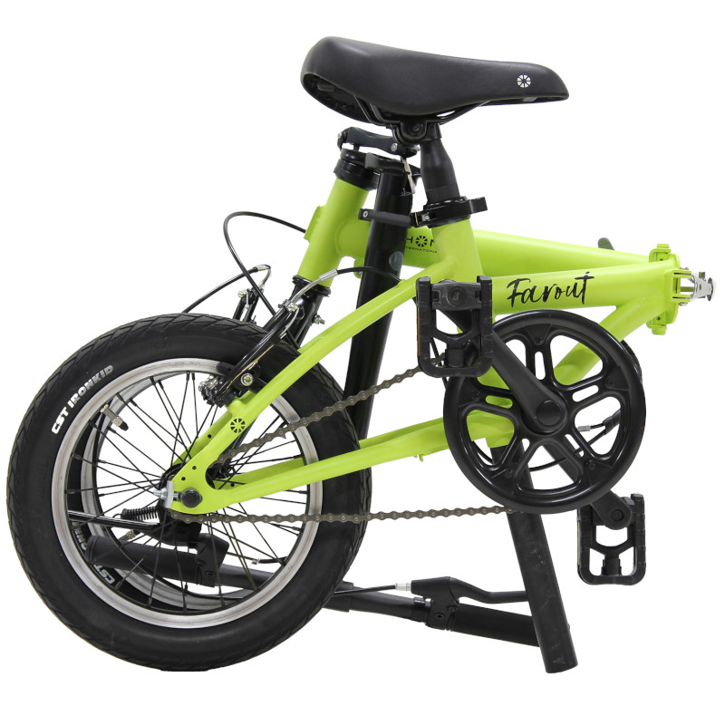 楽天市場】【ふるさと納税】折りたたみ自転車 2025 DAHON