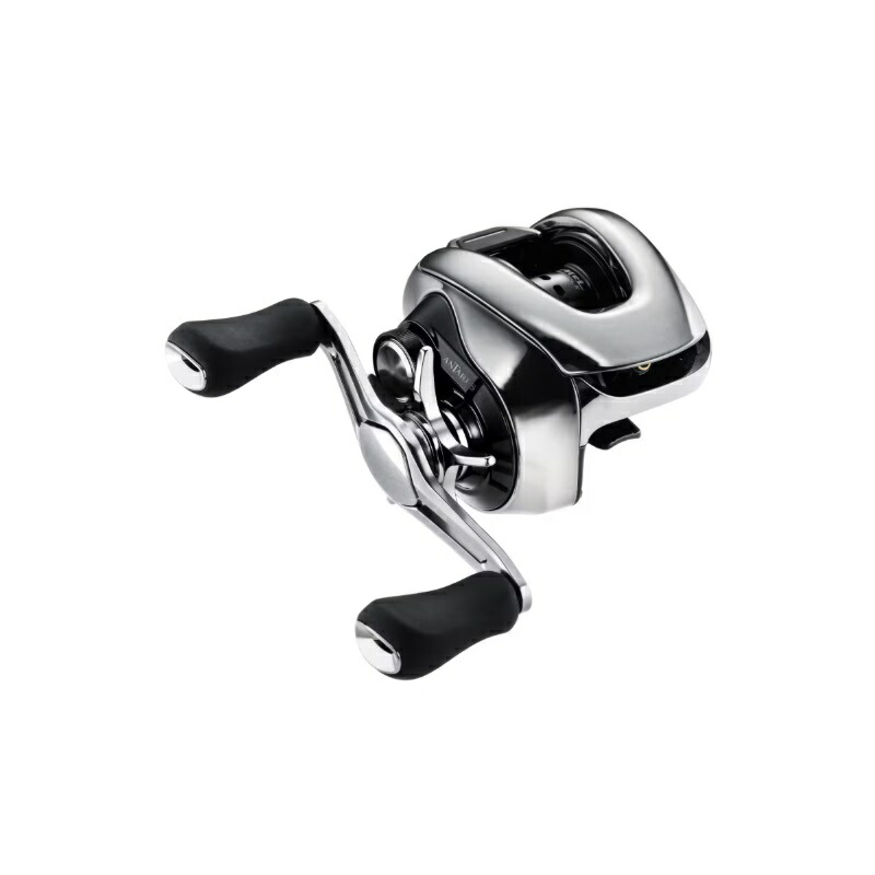 楽天市場】シマノ 25アンタレス 100XG RIGHT / ベイト リール 右巻