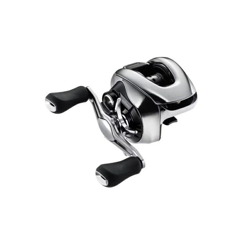 楽天市場】シマノ 25アンタレス 100MG RIGHT / ベイト リール 右巻