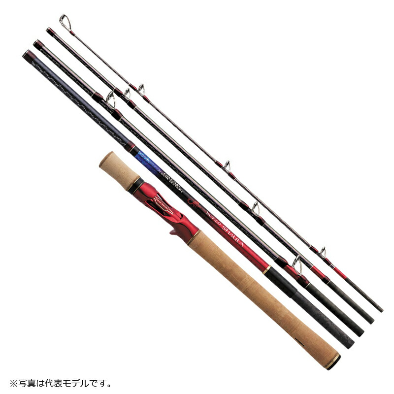 楽天市場】シマノ ワールドシャウラ ドリームツアーエディション