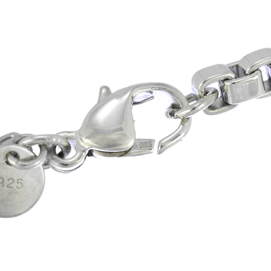 楽天市場】【中古】新品同様 ティファニー ベネチアン リンク