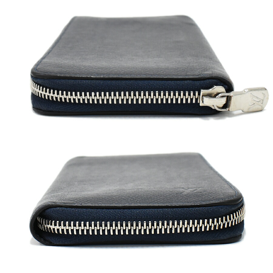 楽天市場】【中古】ルイヴィトン ジッピーウォレットヴェルティカル 長