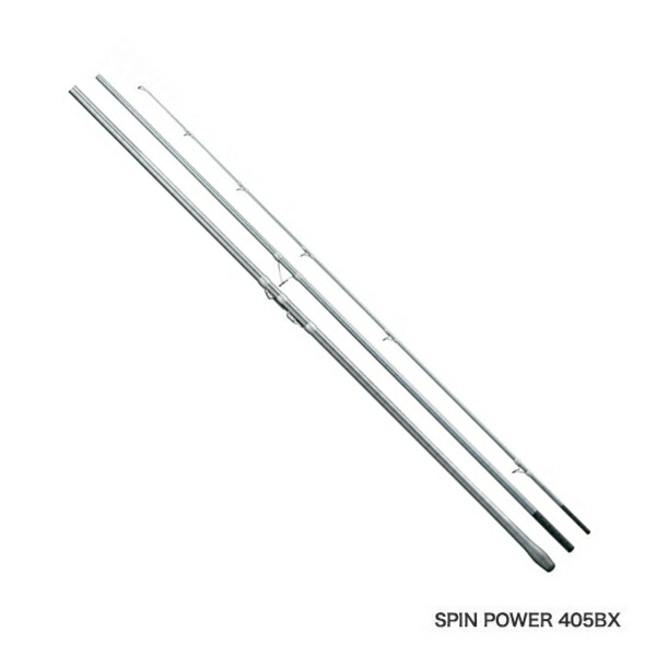 楽天市場】spin power shimano 425 bxの通販