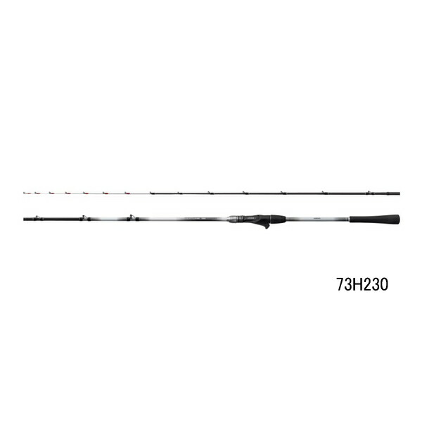 楽天市場】ラテオボートシーバス 73hbの通販