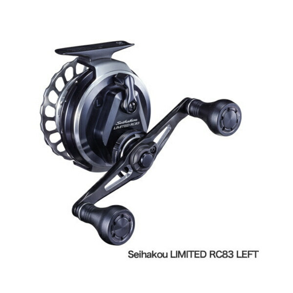 シマノ セイハコウ リミテッド RC83 (リール) 価格比較 - 価格.com