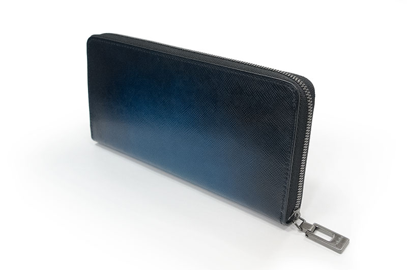 楽天市場】[yuhaku正規販売店]yuhaku / ユハク ラウンドファスナー長