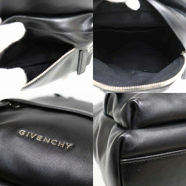 楽天市場】ジバンシー GIVENCHY ミニバックパック リュック ショルダー