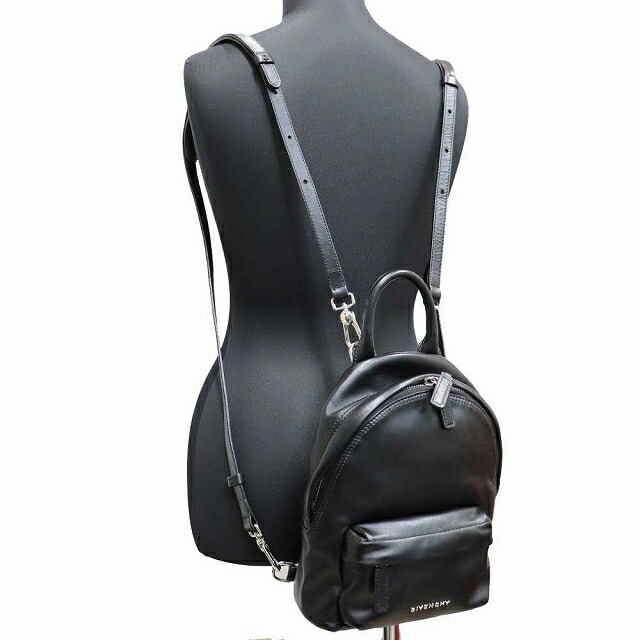 楽天市場】ジバンシー GIVENCHY ミニバックパック リュック ショルダー