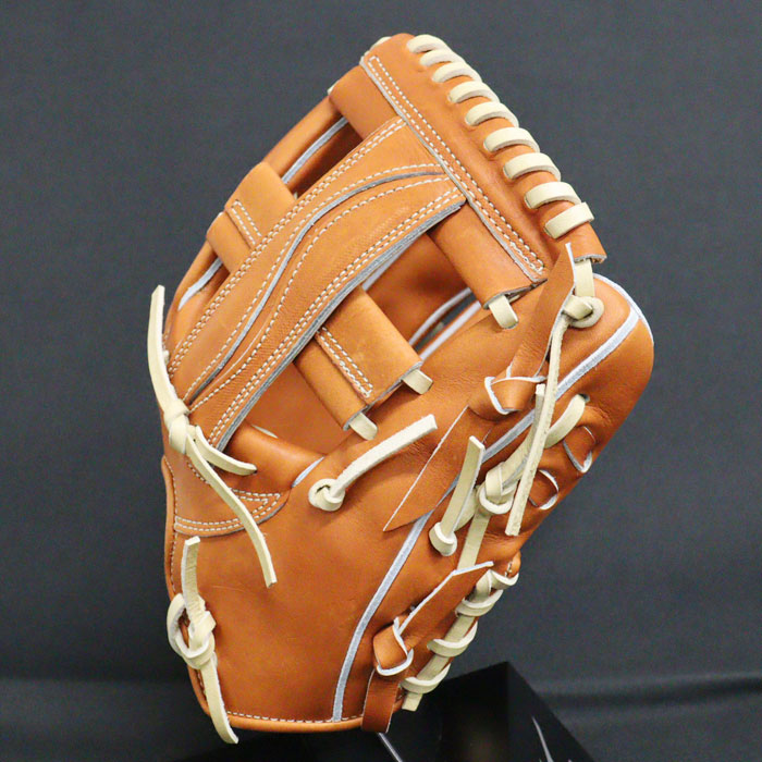 楽天市場】野球 ディークエスト 硬式グローブ 内野手 D-Quest 硬式