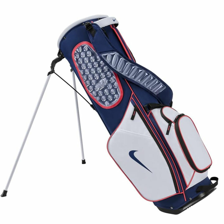 楽天市場】キャディバッグ（ブランドナイキ）（バッグ・ケース｜ゴルフ