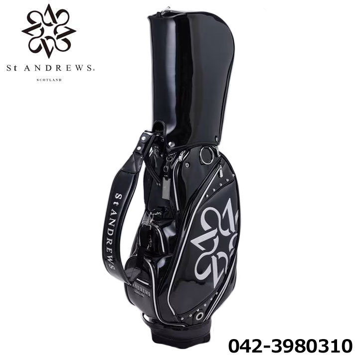 セントアンドリュース キャディーバッグ」の人気商品一覧 | 安い商品を