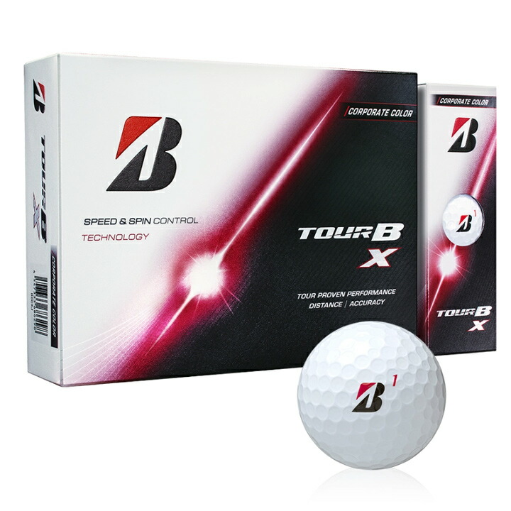 楽天市場】tour b xs ホワイト コーポレートカラー 1ダースの通販