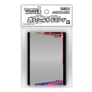 楽天市場】ドラゴンボールヒーローズ オフィシャルカードスリーブ