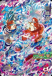 楽天市場】スーパードラゴンボールヒーローズ UM2-SEC 孫悟空 UR