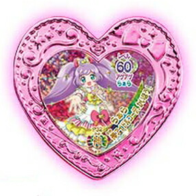 楽天市場】プリパラ 神ジュエル ☆P32 らぁら神アイドルコーデ、かい
