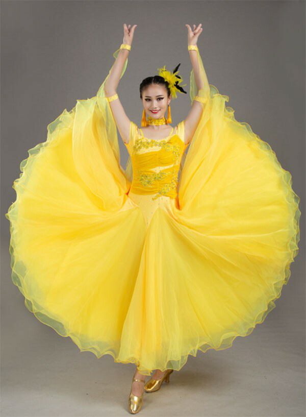 楽天市場】社交ダンスドレス レディース ダンス衣装 社交ダンス ドレス