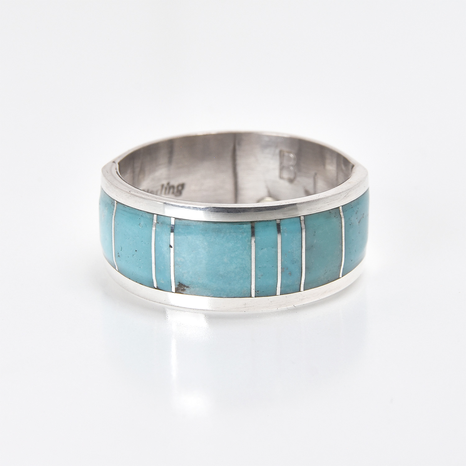 楽天市場】【FUNNY公式ストア】 ズニ族 Bernard Cachini Jr ターコイズ