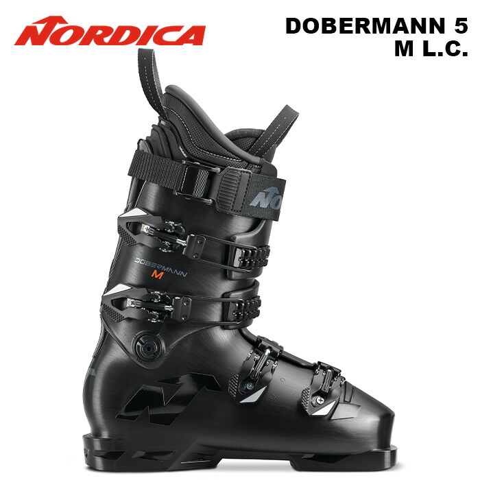 楽天市場】nordica dobermann wc 130の通販