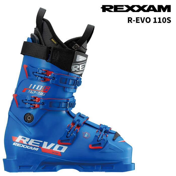 楽天市場】REXXAM（靴サイズ（cm）26.0）（ブーツ｜スキー用品
