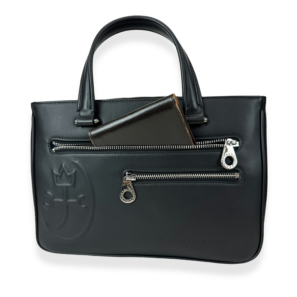 楽天市場】カステルバジャック トリエ ドライビングトートバッグ