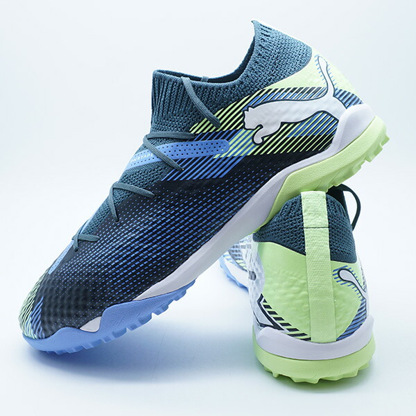 楽天市場】フューチャー 7 プロ CAGE プーマ PUMA 107923-04 グレイ