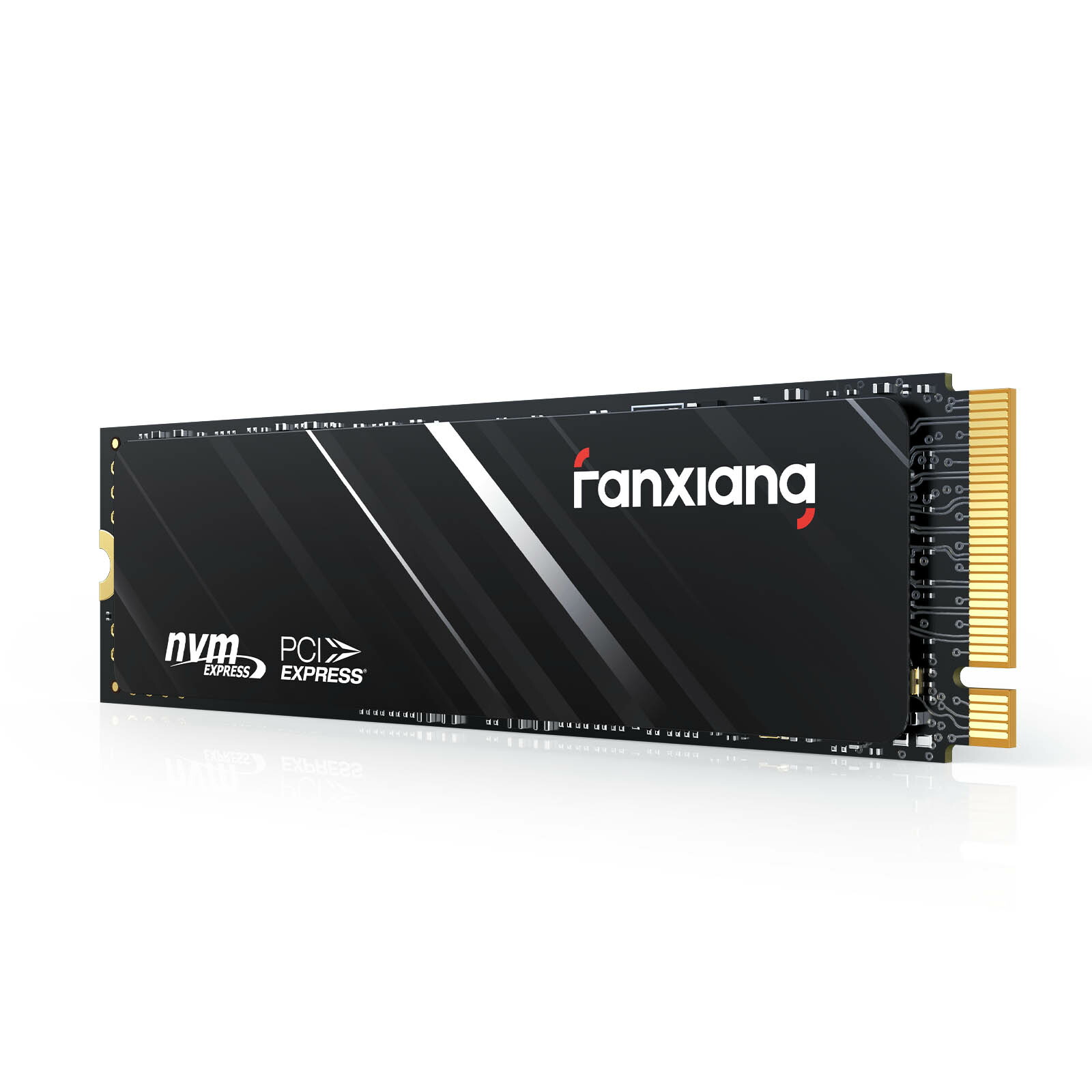 1TB SSD / NVMe M.2 [PCIe 4.0×4]」の人気商品一覧 | 安い商品を通販