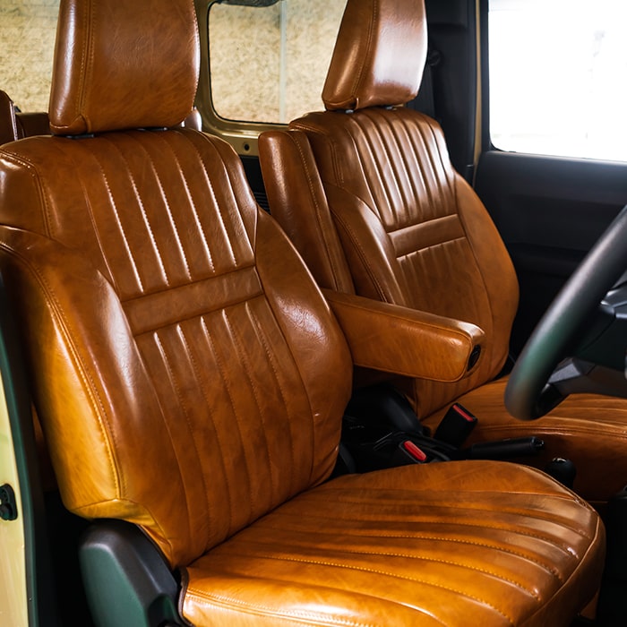 楽天市場】オールキャメルセットforジムニーJB64/JB74｜新型ジムニー3D