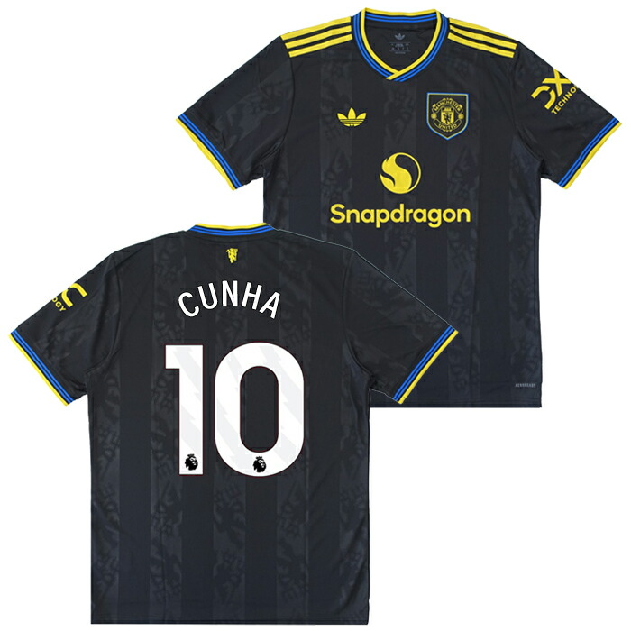 マンチェスターユナイテッド サード ユニフォーム」の人気商品一覧