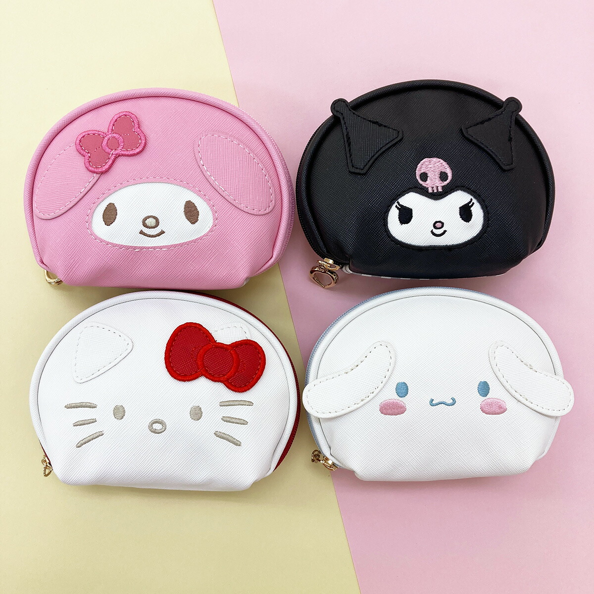 楽天市場】ハローキティ サンリオ 公式 公認 シナモロール シナモン