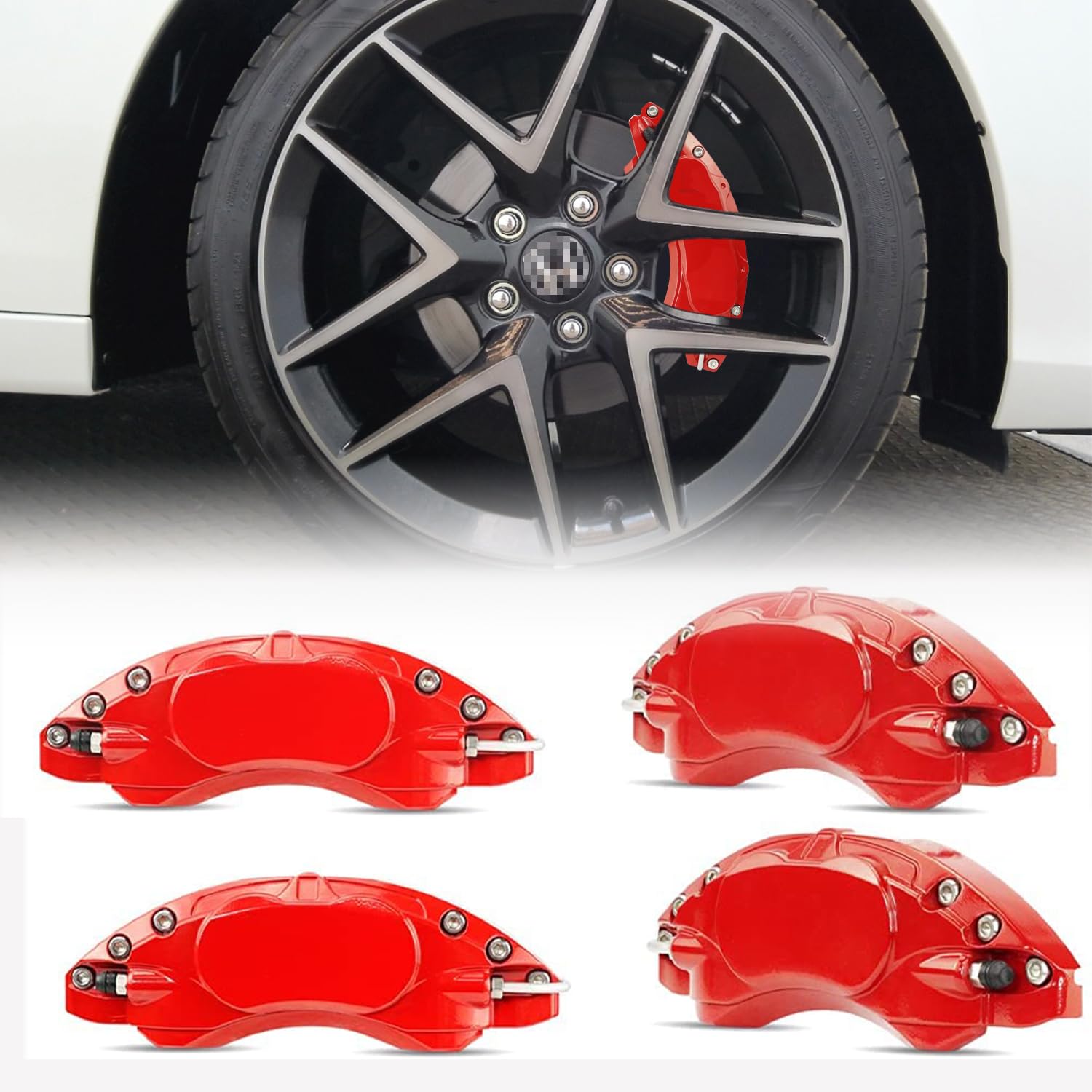 シビック ブレーキキャリパー レッド」の人気商品一覧 | 安い商品を