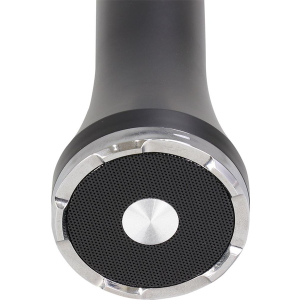 楽天市場】マイク 拡声器 スピーカー D-1145 大音量 拡声器付マイク