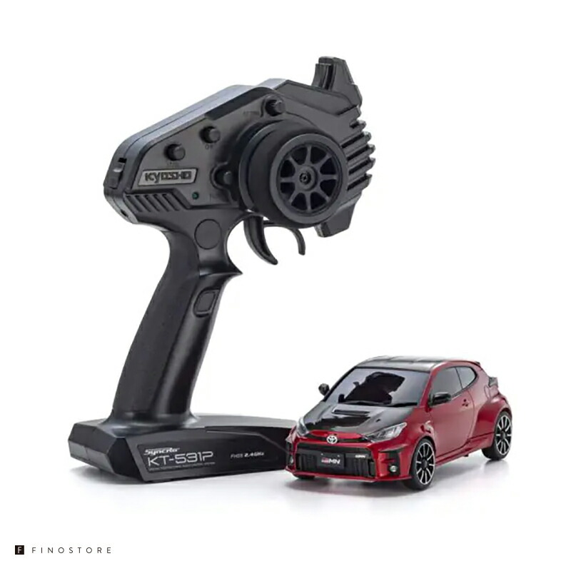 楽天市場】京商 kyosho ミニッツ mini‐z ラジコンの通販