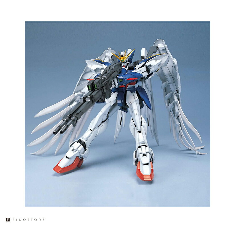 楽天市場】バンダイ ガンプラ PG 新機動戦記ガンダムW Endless Waltz